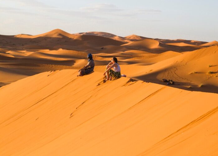 Viajes a Marruecos 11 días desde Casablanca