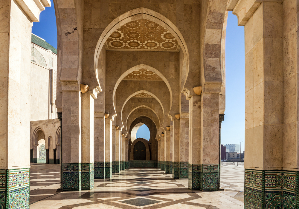 6 días por el desierto de Marruecos desde Casablanca