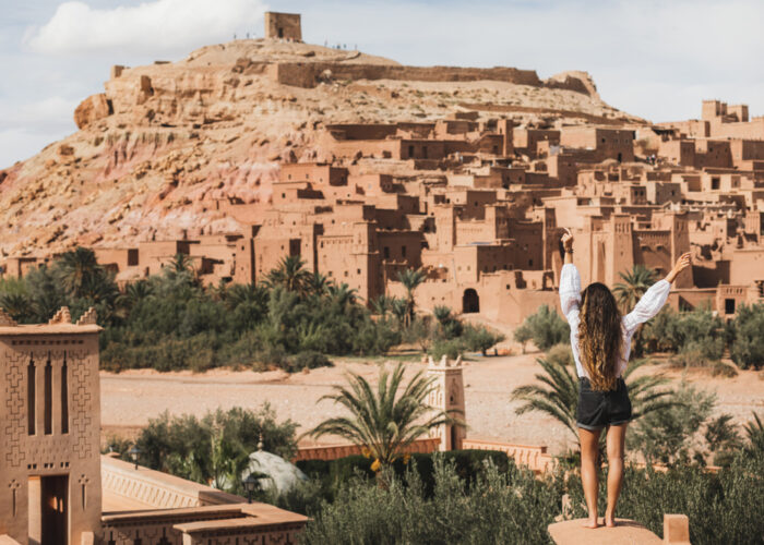 Viajes a Marruecos 11 días desde Casablanca