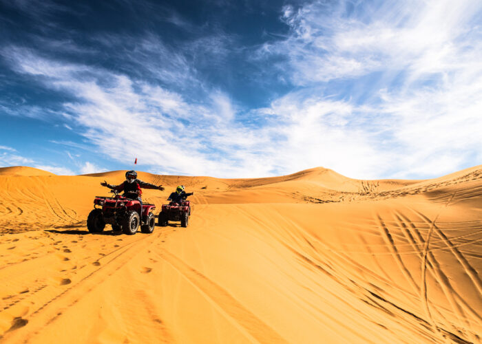 7 días por el desierto de Marruecos desde Tánger