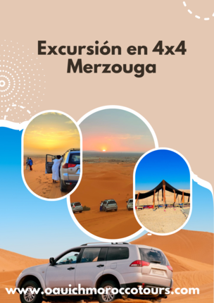 4x4 excursions